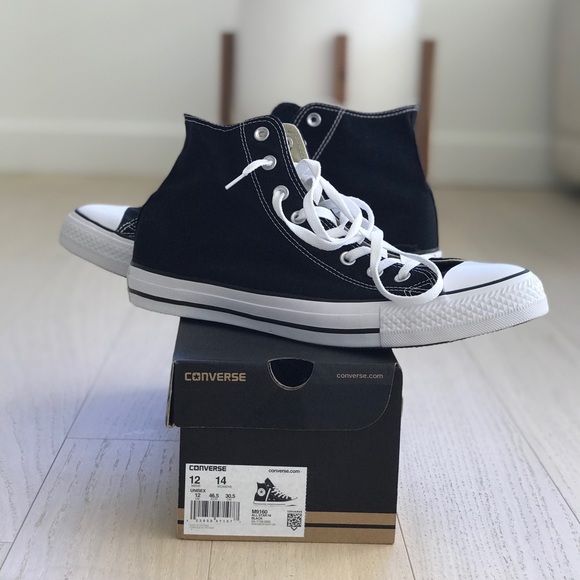[BRAND NEW] Converse Chuck Taylor High Top Shoe - Picture 3 of 8